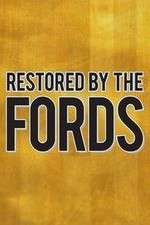 Watch Restored by the Fords FMoviesFree