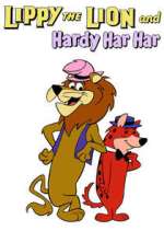 Watch Lippy the Lion and Hardy Har Har FMoviesFree