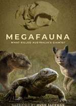 Watch Megafauna: What Killed Australia's Giants? FMoviesFree