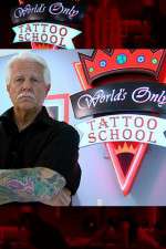 Watch Tattoo School FMoviesFree
