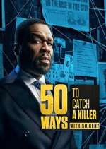 Watch 50 Ways to Catch a Killer FMoviesFree