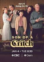Watch Son of a Critch FMoviesFree