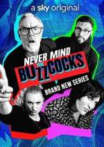 Watch Never Mind the Buzzcocks FMoviesFree