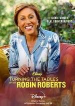 Watch Turning the Tables with Robin Roberts FMoviesFree