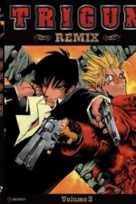 Watch Trigun FMoviesFree