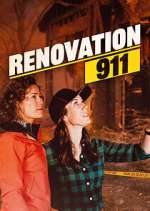 Watch Renovation 911 FMoviesFree