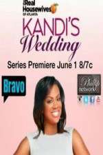 Watch The Real Housewives Of Atlanta Kandis Wedding FMoviesFree