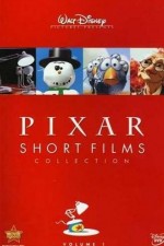 Watch The Pixar Shorts: A Short History FMoviesFree