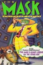 Watch The Mask - The Animated Series FMoviesFree
