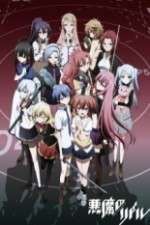 Watch Akuma no Riddle FMoviesFree