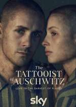 Watch The Tattooist of Auschwitz FMoviesFree