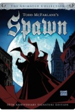 Watch Spawn FMoviesFree