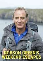 Watch Robson Green's Weekend Escapes FMoviesFree