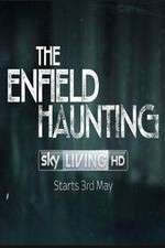 Watch The Enfield Haunting FMoviesFree