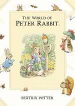 Watch The World of Peter Rabbit and Friends FMoviesFree