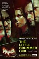 Watch The Little Drummer Girl FMoviesFree