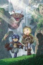 Watch Made in Abyss FMoviesFree