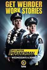 Watch Wellington Paranormal FMoviesFree