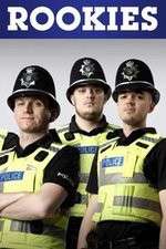 Watch Rookies (2015) FMoviesFree