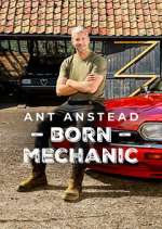 Watch Ant Anstead: Born Mechanic FMoviesFree