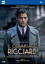 Watch Il commissario Ricciardi FMoviesFree