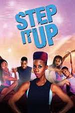 Watch Step It Up FMoviesFree