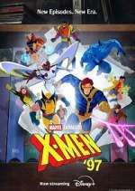 Watch X-Men '97 FMoviesFree
