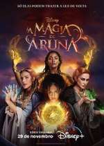 Watch A Magia de Aruna FMoviesFree