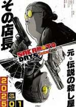 Watch Sakamoto Days FMoviesFree