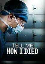 Watch Tell Me How I Died FMoviesFree