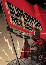 Watch Superman: Red Son FMoviesFree