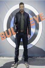Watch Bullseye (2015) FMoviesFree