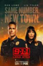 Watch 9-1-1: Lone Star FMoviesFree