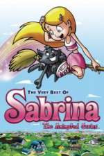 Watch Sabrina the Animated Series FMoviesFree