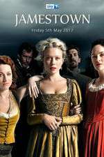 Watch Jamestown FMoviesFree