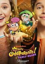 Watch The Fairly OddParents: Fairly Odder FMoviesFree