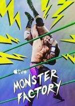 Watch Monster Factory FMoviesFree