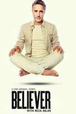 Watch Believer with Reza Aslan FMoviesFree