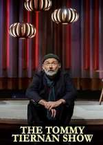 Watch The Tommy Tiernan Show FMoviesFree