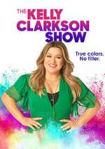 Watch The Kelly Clarkson Show FMoviesFree