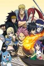 Watch Fairy Tail (2014) FMoviesFree