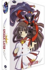 Watch Angelic Layer FMoviesFree