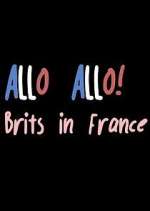 Watch Allo Allo! Brits in France FMoviesFree