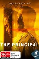 Watch The Principal FMoviesFree