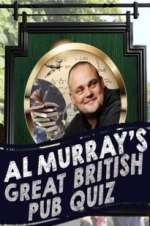 Watch Al Murray\'s Great British Pub Quiz FMoviesFree