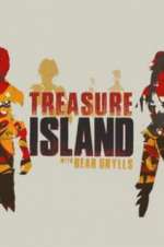 Watch Treasure Island with Bear Grylls FMoviesFree