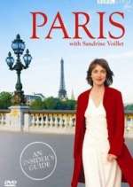 Watch Paris FMoviesFree