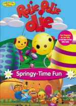Watch Rolie Polie Olie FMoviesFree
