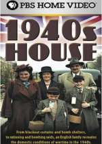 Watch The 1940s House FMoviesFree