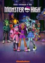 Watch Monster High FMoviesFree